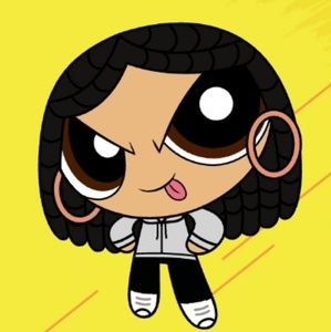 Meet your Posher, Bella